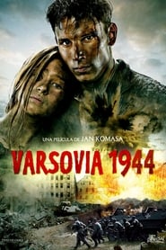 Varsovia 1944 (2014)