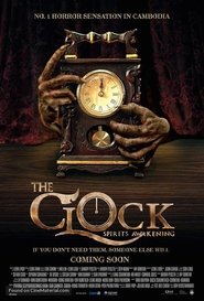 The Clock: Spirits Awakening (2019)