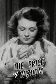 Poster The Price of Wisdom 1935