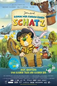 janosch komm wir finden einen schatz