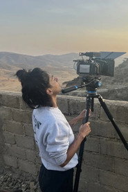 Ayda Rojhantalab