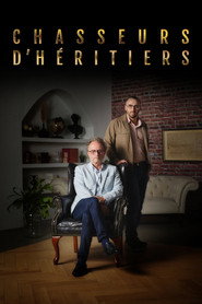 Chasseurs d'héritiers постер