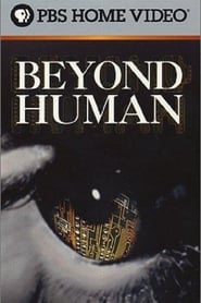 Poster Beyond Human