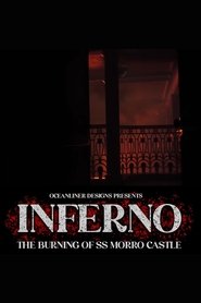 Inferno: The Burning of the SS Morro Castle (2025)