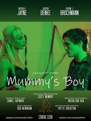 Poster Mummy's Boy 2020