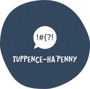 Tuppence Ha'Penny Productions