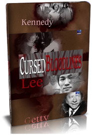 Cursed Bloodlines постер