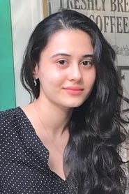 Rucha Vaidya