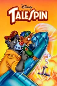 Talespin: Οι περιπέτειες του αρκούδου μπαλού