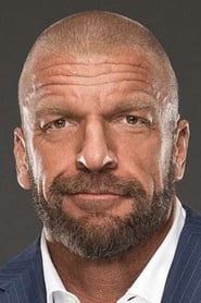 Paul Michael Lévesque is Triple H