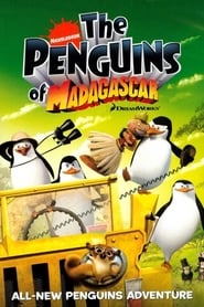 Penguins of Madagascar: Gone In A Flash