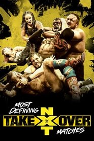 The Best of WWE – NXT’s Most Defining TakeOver Matches