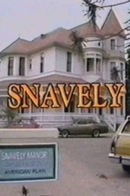 Snavely постер