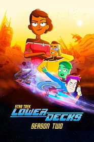 Star Trek: Lower Decks Season 2 10