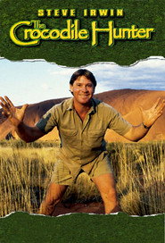 The Crocodile Hunter poster