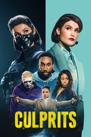 Serie streaming | voir Culprits en streaming | HD-serie