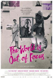 The World is Out of Focus (1970)