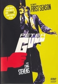 Peter Gunn Season 1 Episode 8