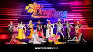 From Camp to Glam, Meet the Queens of Drag Race Philippines!