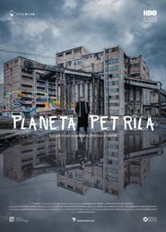 Planeta Petrila постер