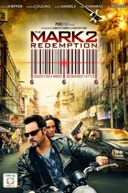 The Mark: Redemption streaming