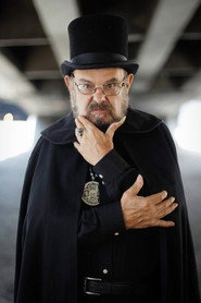 José Mojica Marins 800x1200