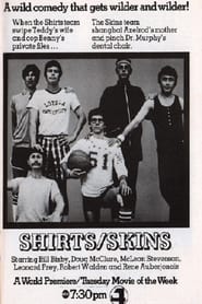 Shirts/Skins (1973)