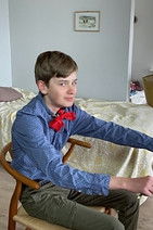 Atli B&ouml;&eth;var Svavarsson is Sheldon gooper, Nautama&eth;urinn