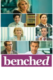 Benched Season 1 4