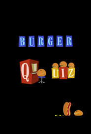 Burger Quiz постер