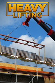 Heavy Lifting постер