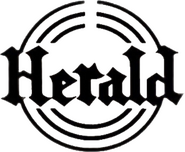 Logo for Nippon Herald Films Logo for Nippon Herald Films