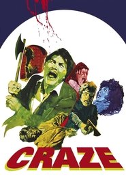 Poster Craze 1974