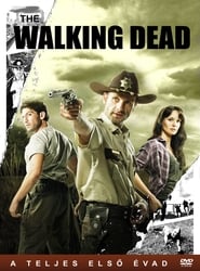 The Walking Dead 1. évad 6. rész