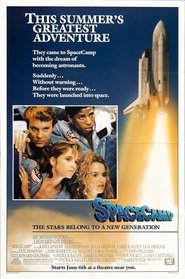 SpaceCamp – Aventura no Espaço