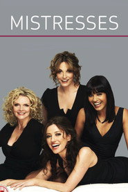 Mistresses poster