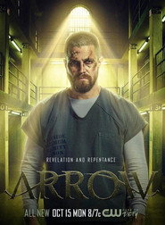 Arrow Season 7 9