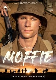 Moffie film en streaming