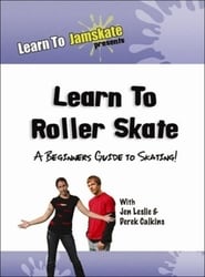 Learn to Jam Skate