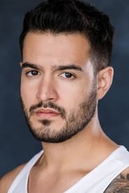 Xavi Casanova as Kevin