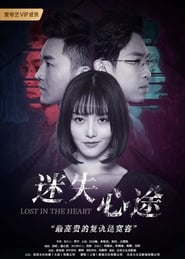 Poster Lost in the Heart 2020