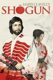 Shogun poster