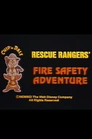 مشاهدة فيلم Rescue Rangers’ Fire Safety Adventure 1991 مترجم بجودة عالية