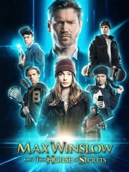 فيلم Max Winslow and The House of Secrets 2020 مترجم اونلاين