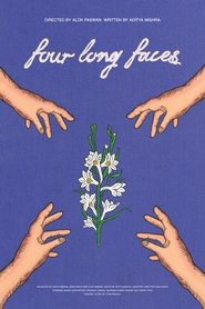 Four Long Faces (2025)