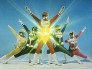 Attack Of Dark Science