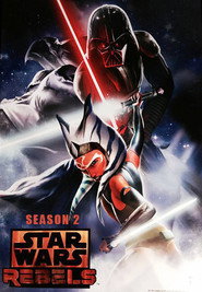 Star Wars Rebels Season 2 6