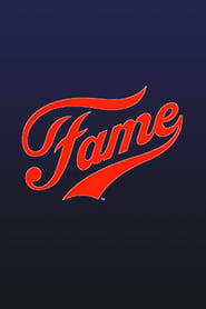 Fame L.A. постер