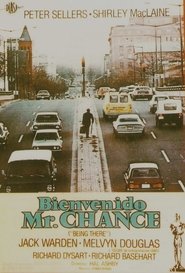 Bienvenido Mr. Chance (1979) | Being There