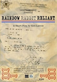 Poster Rainbow Rabbit Reliant 2010